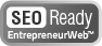 SEO Ready by EntrepreneurWeb