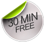 30 Min Free Marketing Consultation!